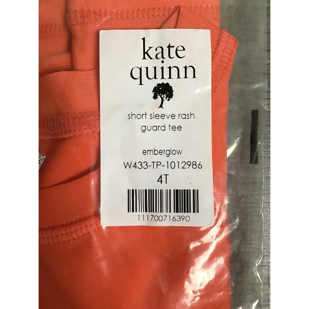 kate quinn short sleeve